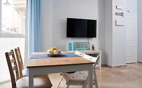 Malagueta Beach House